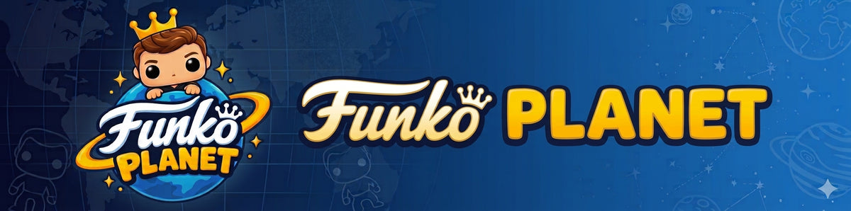 Funko Planet